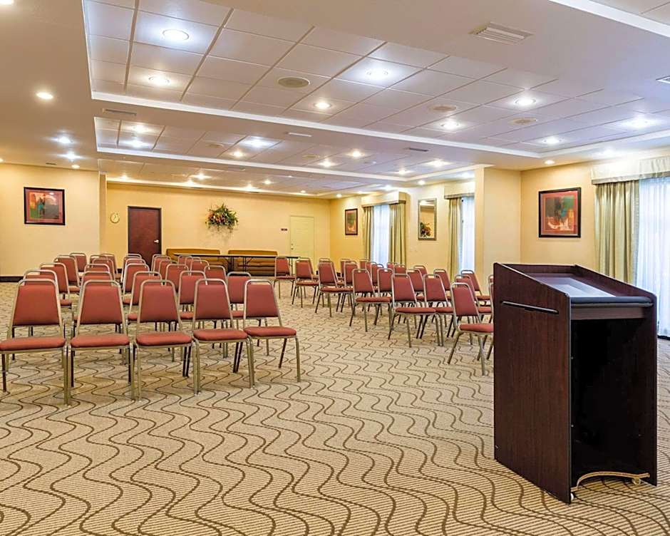 Comfort Suites Near Nasa - Clear Lake