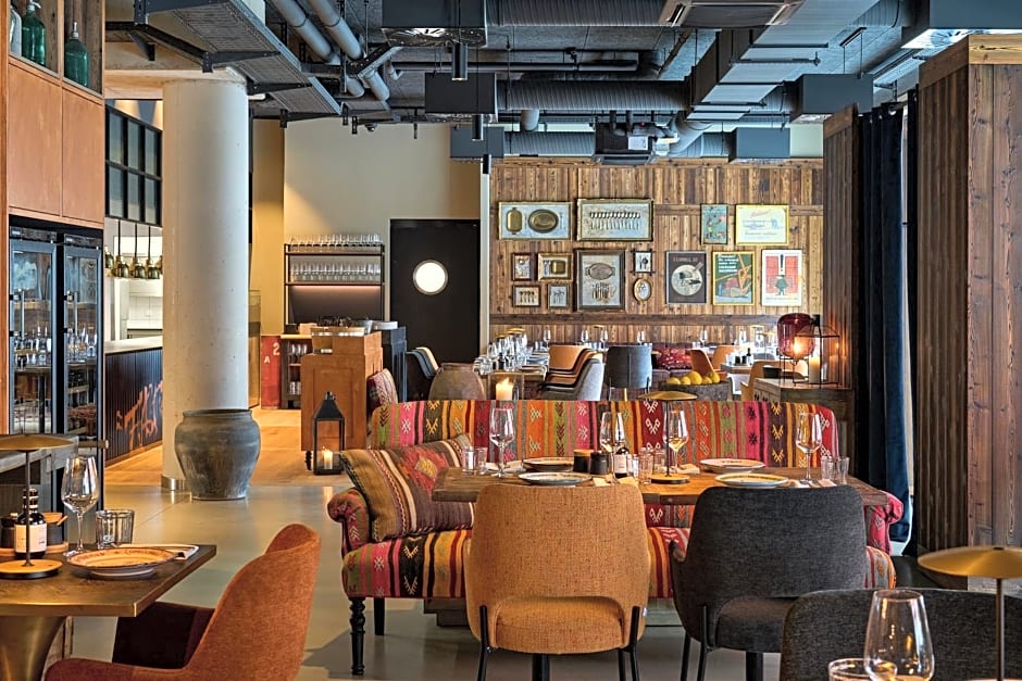 FREIgeist Göttingen Nordstadt, A Member of Design Hotels