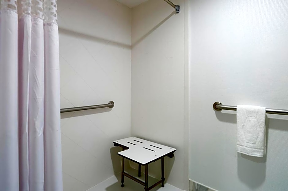 Hampton Inn Madison Square Garden