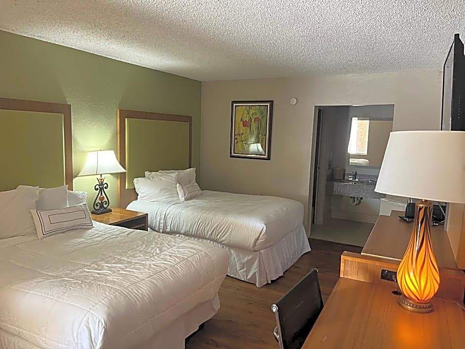 Baymont Inn