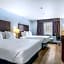 Red Lion Inn & Suites Des Moines