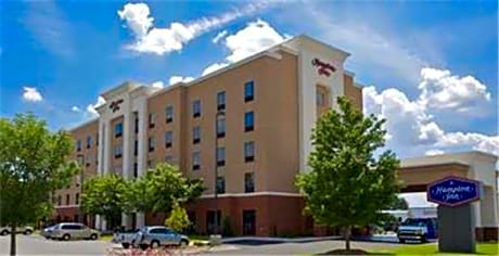 Hampton Inn Greenville