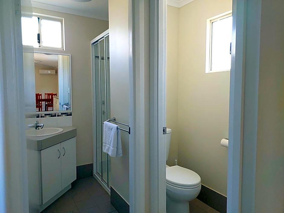Mt Barker Holiday Park - Western Australia