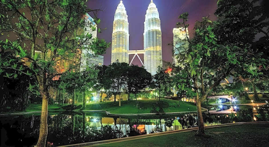 Ampang Point Star Hotel