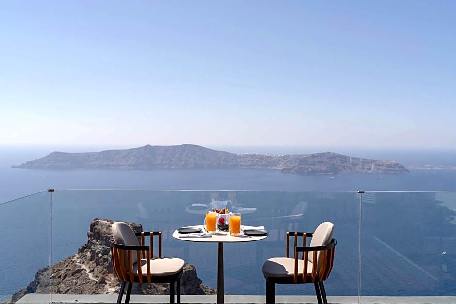 Kivotos Santorini - Preferred Hotels & Resorts