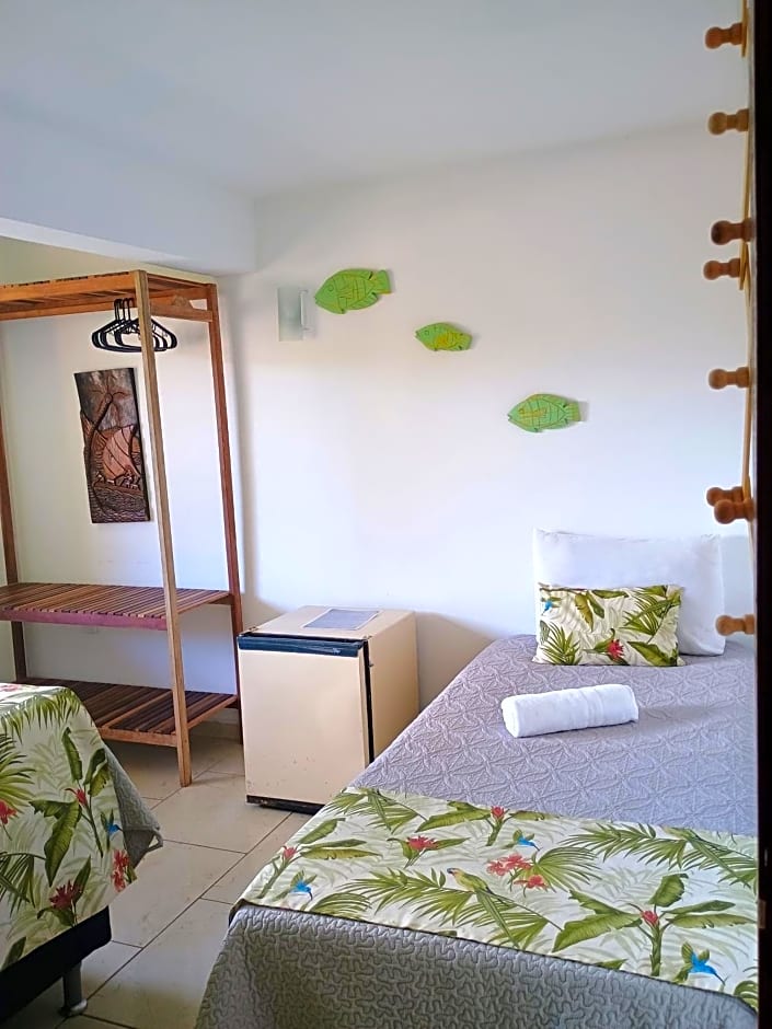 Namorada Brava Guest House