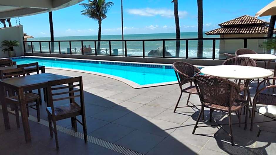 Apartamento Privativo King Flat