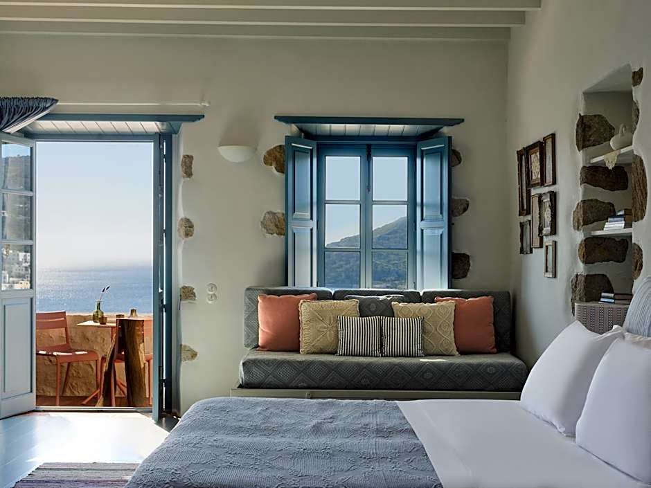 Patmos Eye Boutique Hotel & Villas