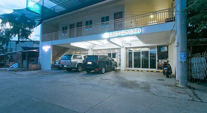 Cozy Cove Inn by RedDoorz