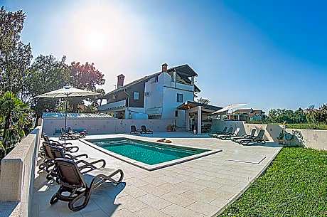 Villa Paolija apartment No 3