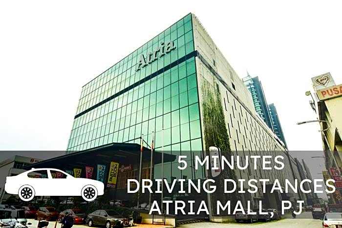 Smile Hotel Petaling Jaya SS2