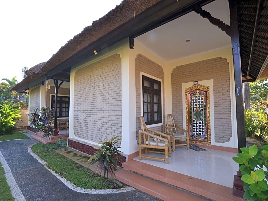 Aneka Lovina Villas & Spa