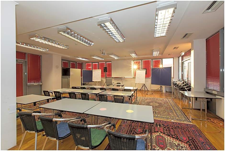 Hotel Gratkorn - "Bed & Breakfast"