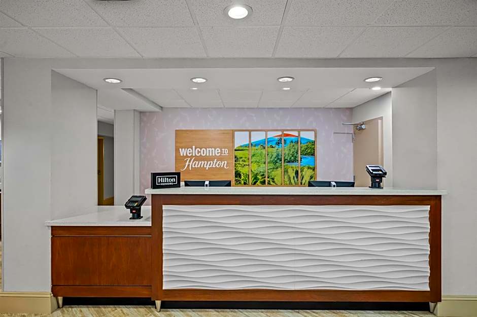 Hampton Inn Naples-I-75