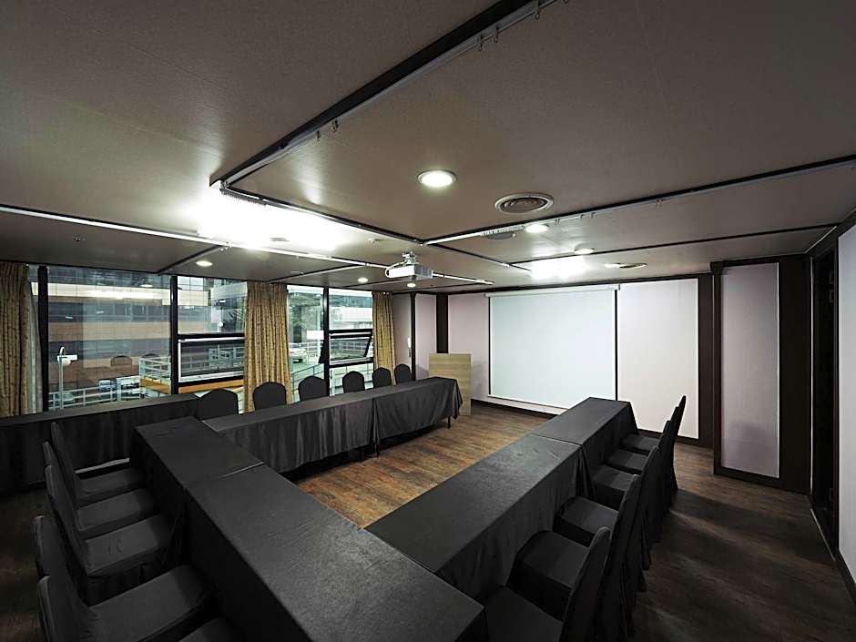 Benikea Hotel Daelim