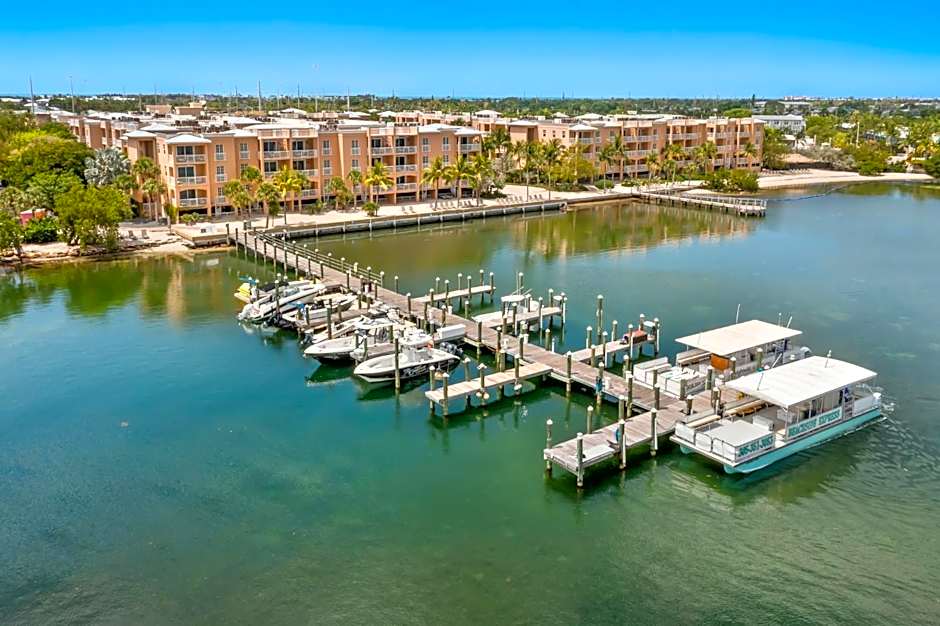 Beachside Resort & Residences