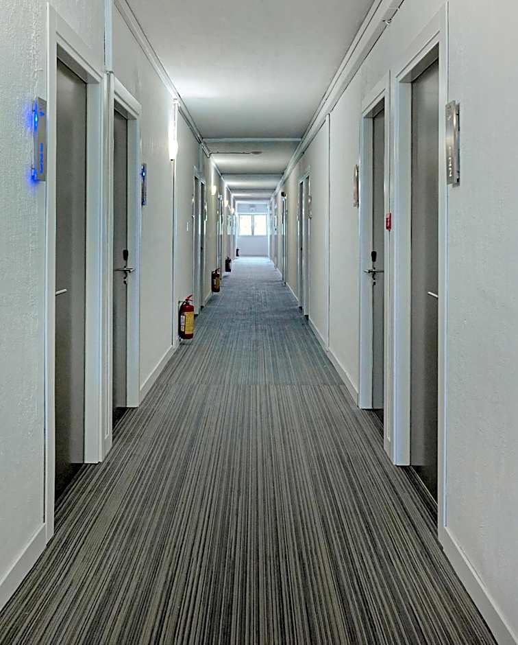 The Grove Seaside Hotel