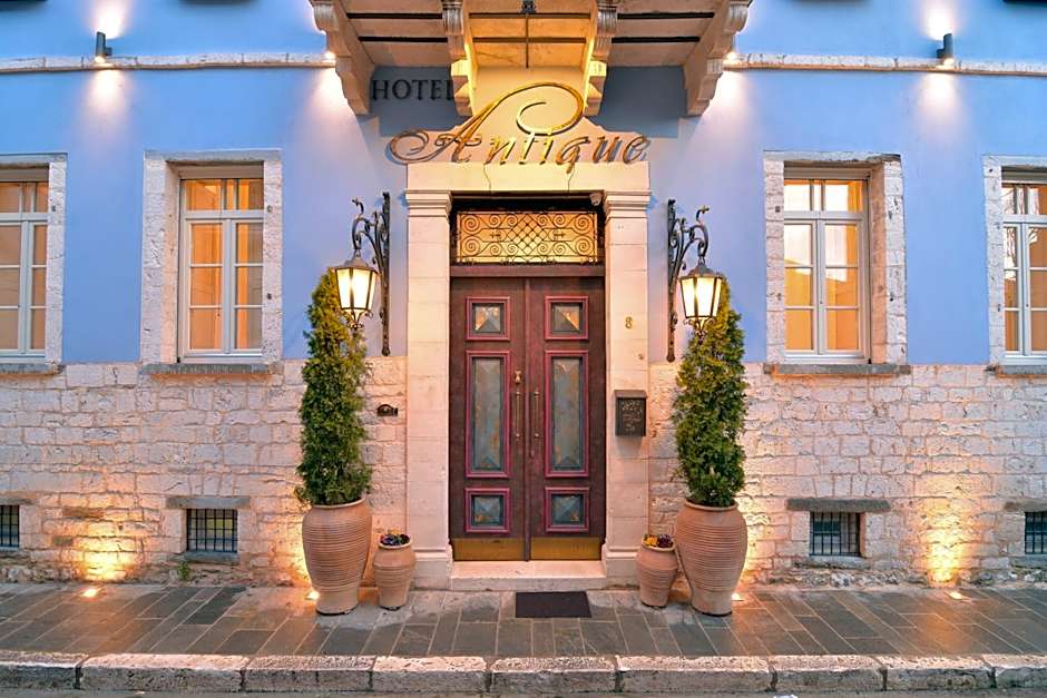 Hotel Antique