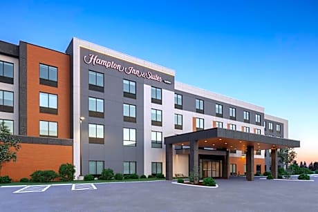 Hampton Inn & Suites Orangeville, ON