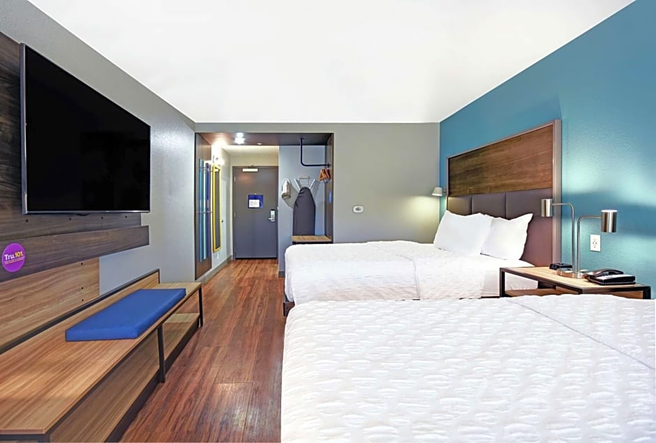 Tru By Hilton Grand Rapids Airport