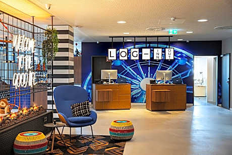 LOGINN Hotel Offenbach