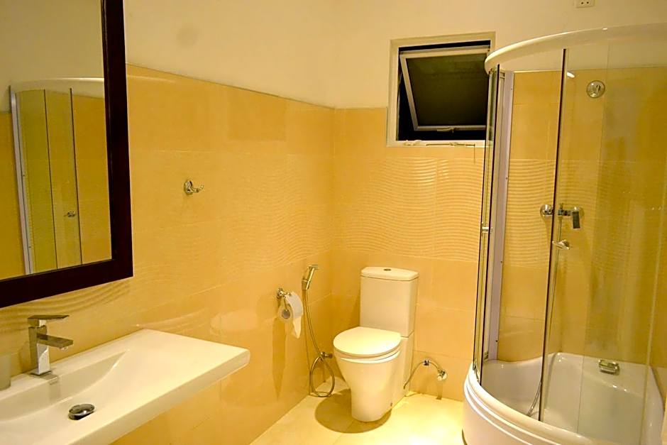 Panorama Green View Hotel