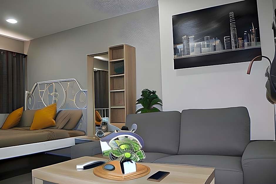 iResidence hotel