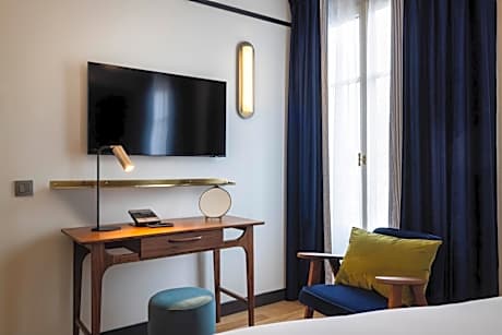 Family Suite Two Rooms