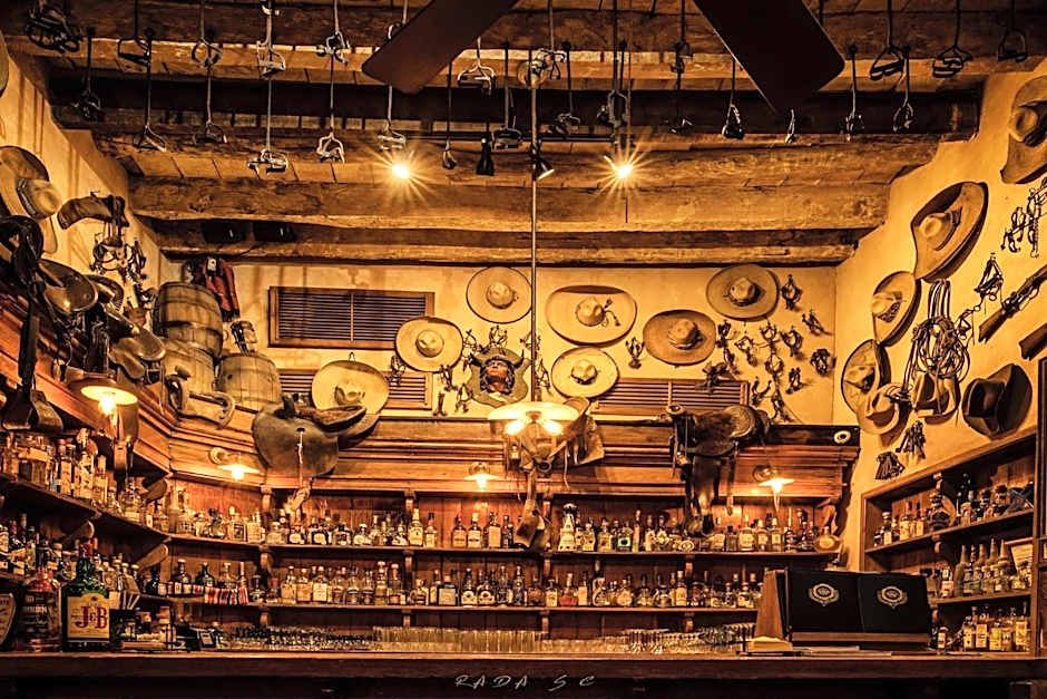 Hacienda de los Santos