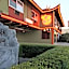 Royal Pagoda Motel