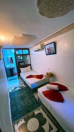 Standard  Twin Room