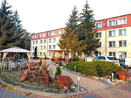 SELMENT RESORT Mazury