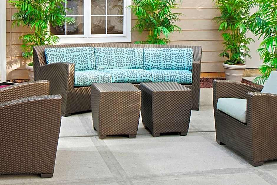 Residence Inn by Marriott Cranbury South Brunswick