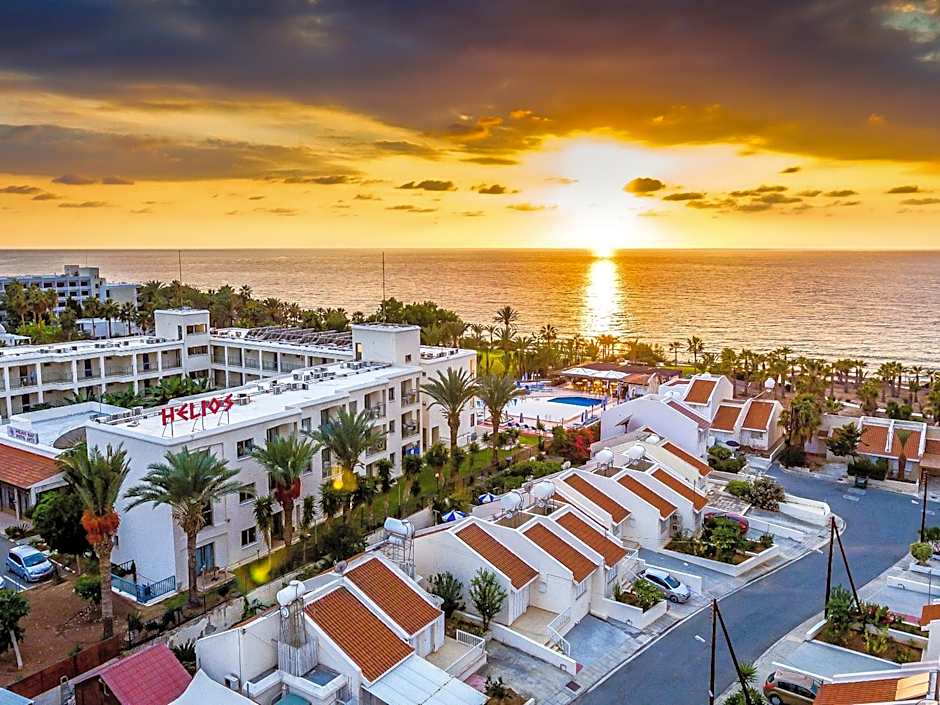 Helios Bay Hotel and Suites