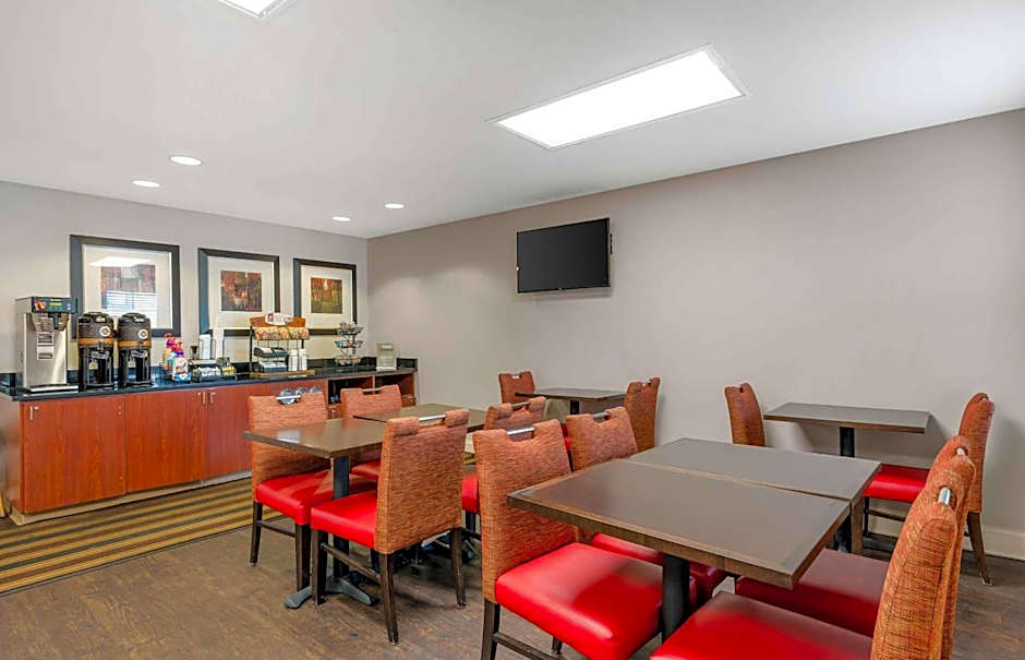 Extended Stay America Suites - Indianapolis - Airport - W. Southern Ave.
