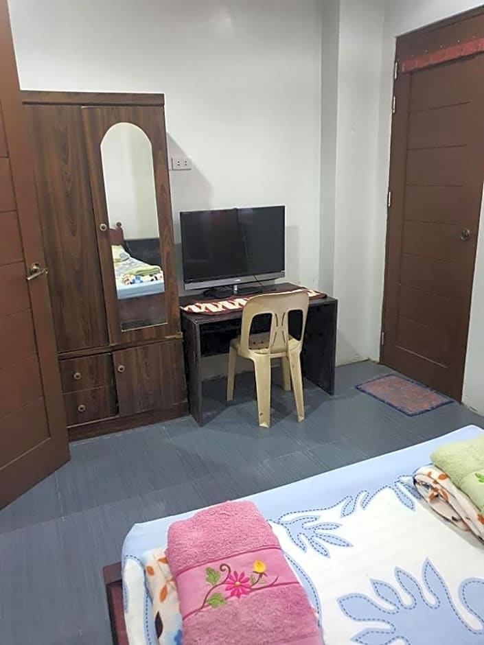 Casa Sarmiento Travellers Inn