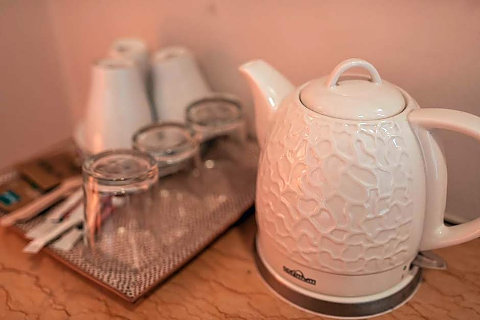 Hotel Ambasada Bolesławiec