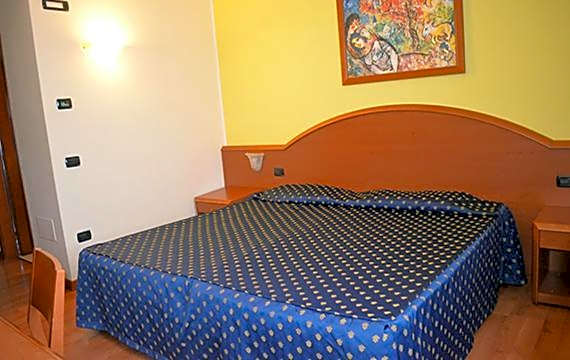 Hotel Ristorante Giada