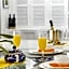Garden of Dreams Boutique Hotel