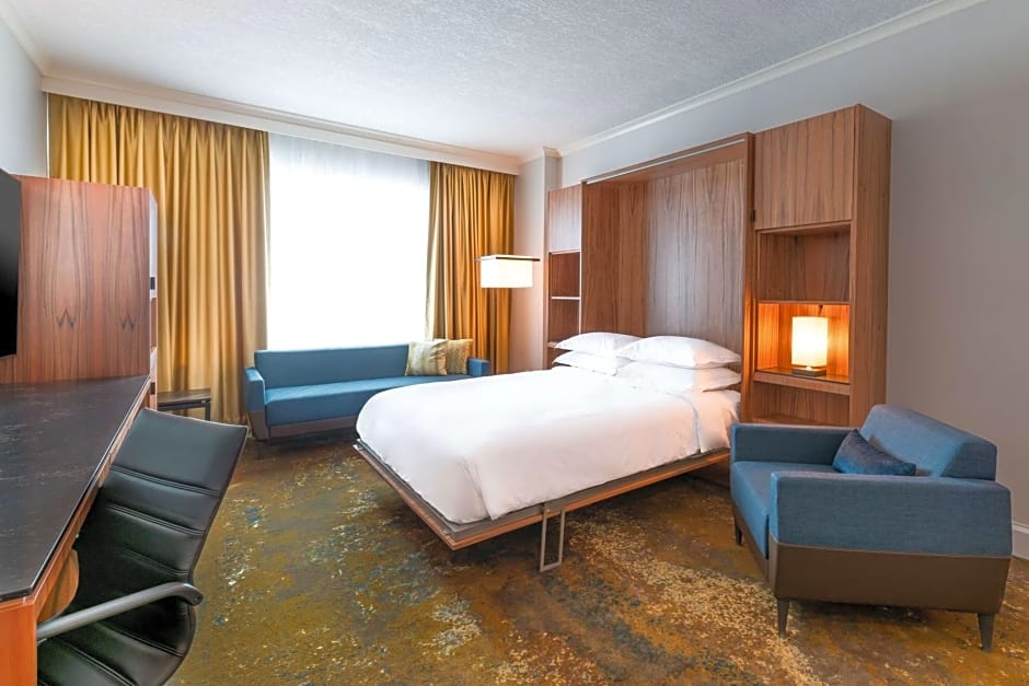 Hyatt Regency Calgary