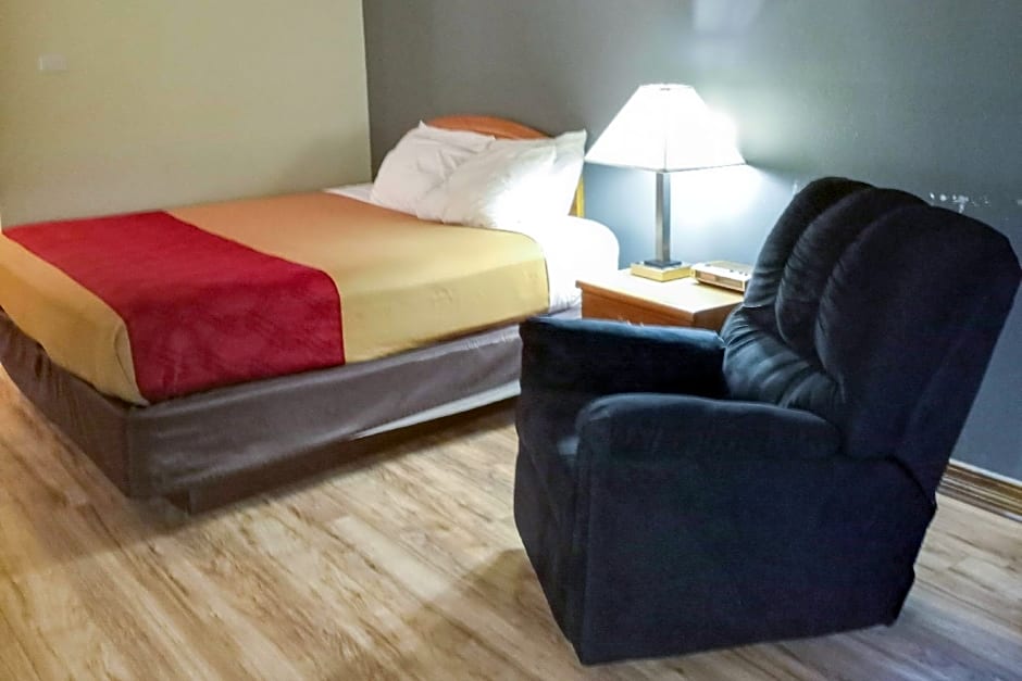 Econo Lodge Maquoketa