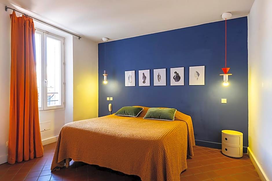 Hotel Burrhus