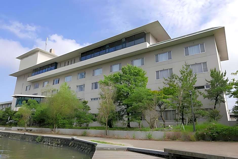 KAMENOI HOTEL Yanagawa
