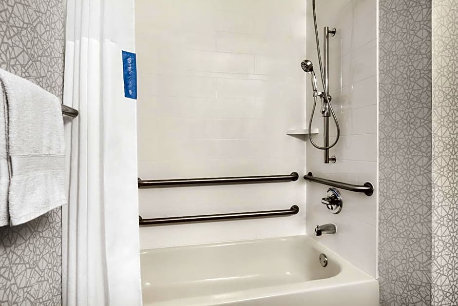 Hampton Inn Sacramento/Rancho Cordova