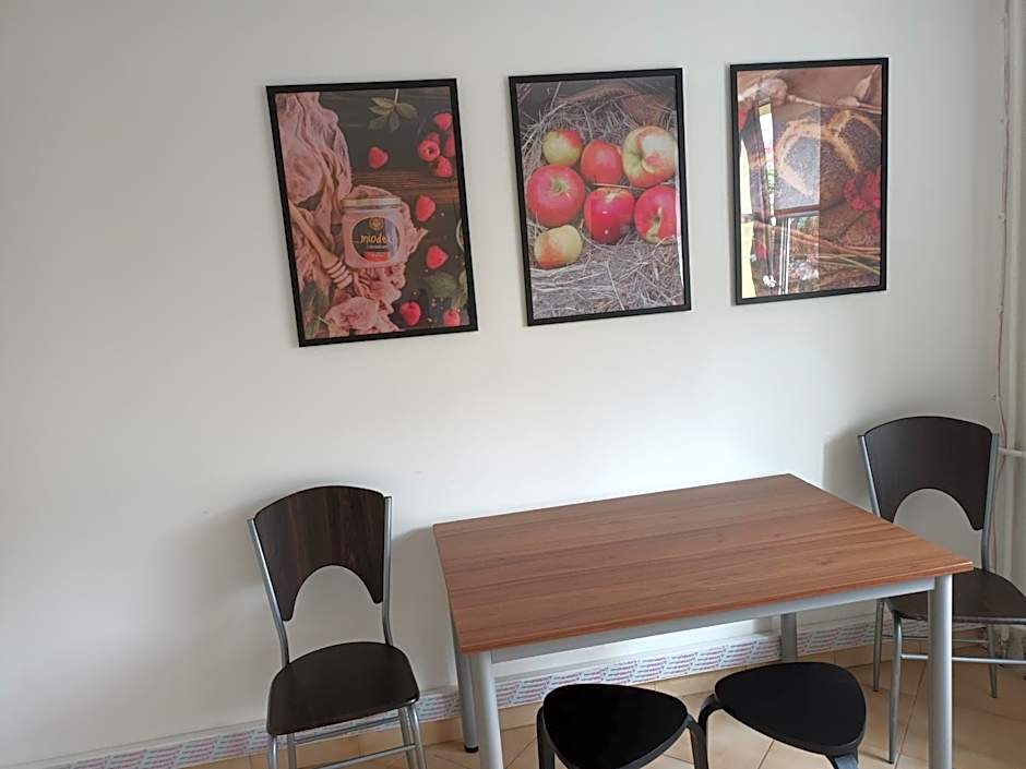 AGRO obiekt hotelowy