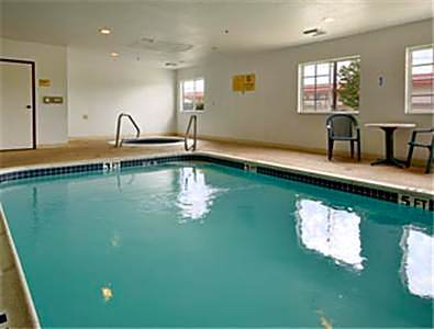 Days Inn by Wyndham Mesquite Rodeo TX