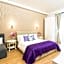 BQ House Milizie Luxury Rooms