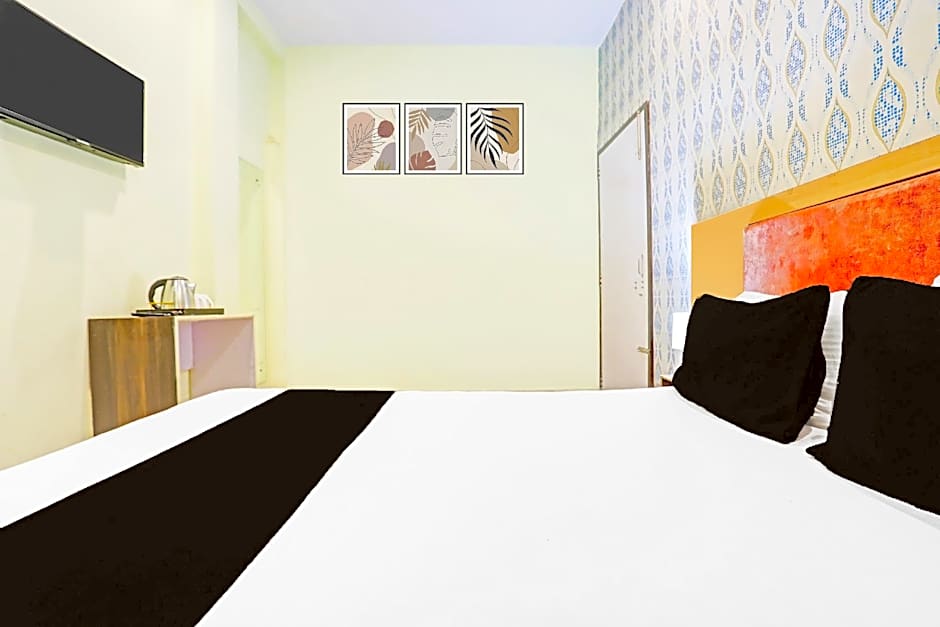 Hotel O Magadh Samrat