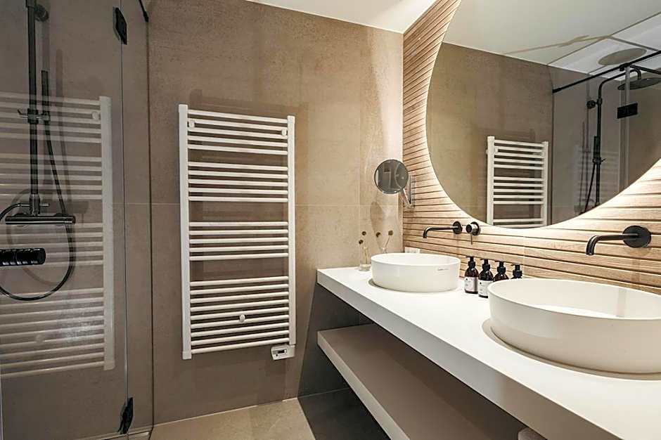 Sonnhof Alpendorf - an adults only place