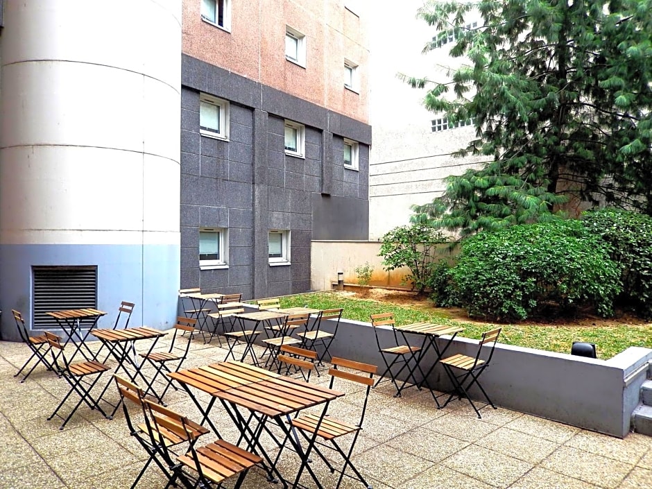 ibis budget Paris Porte d Italie Est